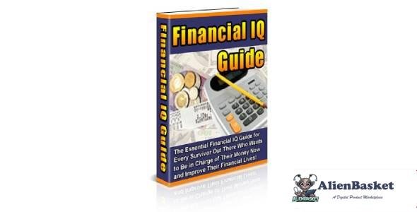 Financial IQ Guide-8923