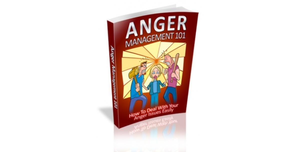 Anger Management 101-5950