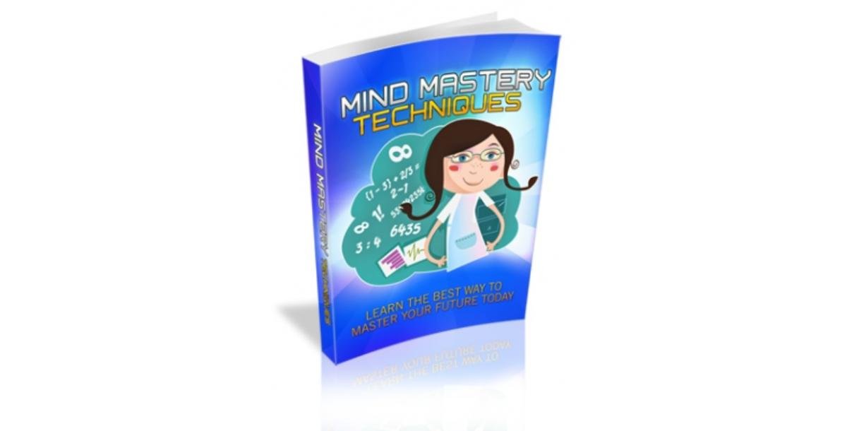 Mind Mastery Techniques-5954