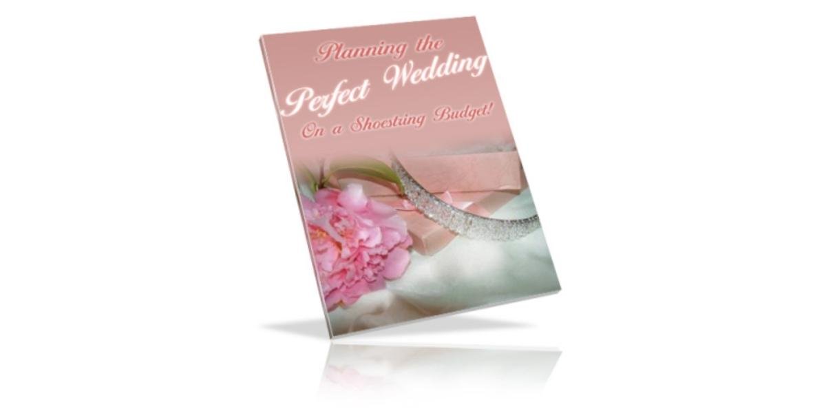 Planning The Perfect Wedding On A Shoestring Budget-7710