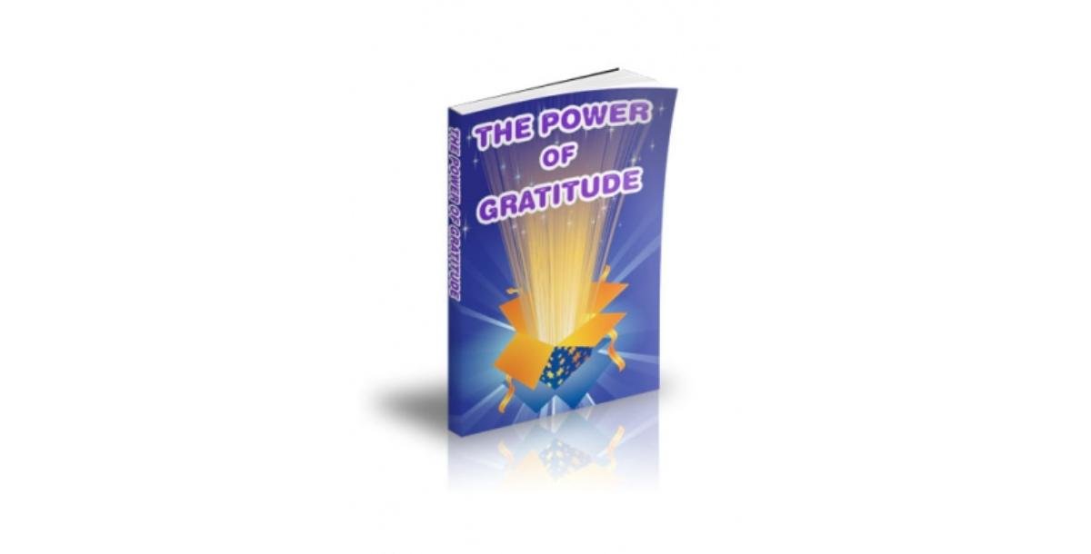The Power Of Gratitude-5956