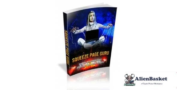 Squeeze Page Guru-3288