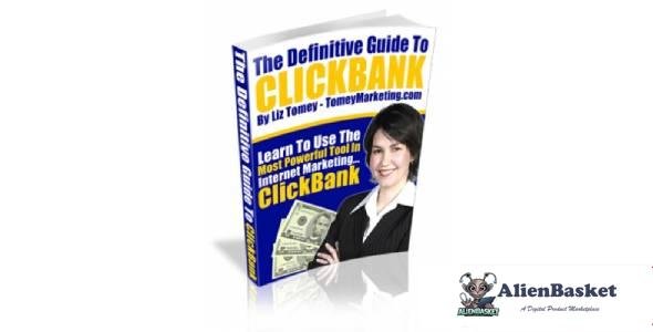 The Definitive Guide To Clickbank-3290