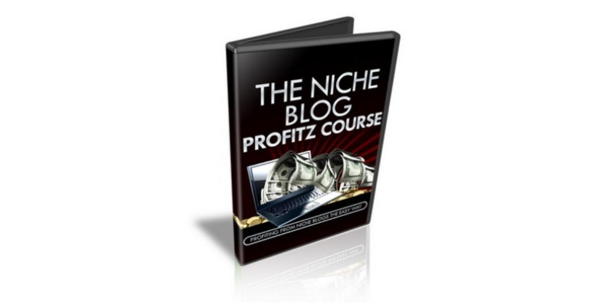 The Niche Blog Profitz Course-2016