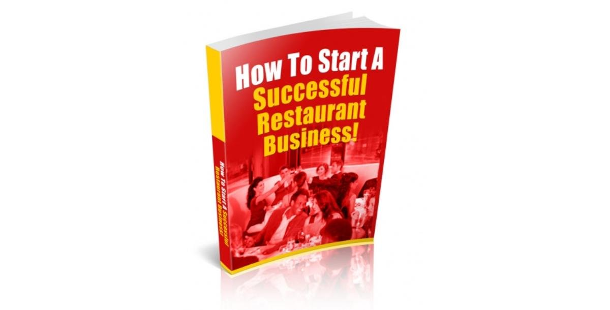 How To Start A Successful Restaurant Business-5957