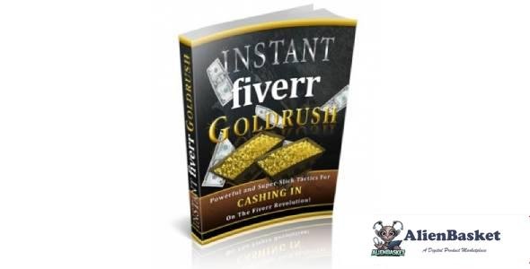 Instant Fiverr Goldrush-8930