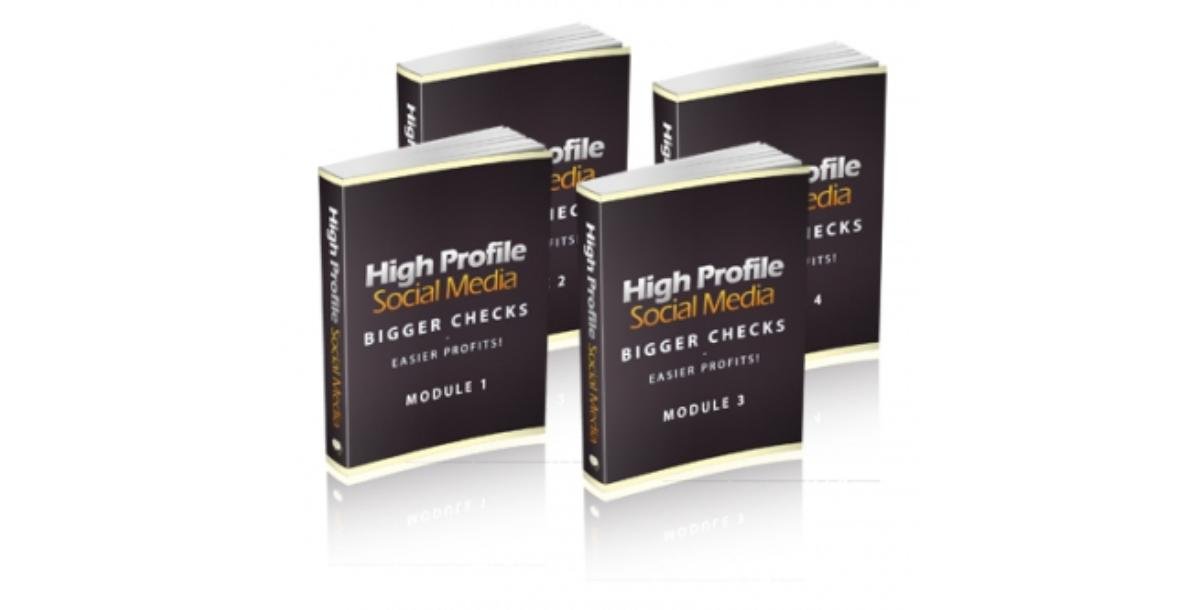 High Profile Social Media-7113