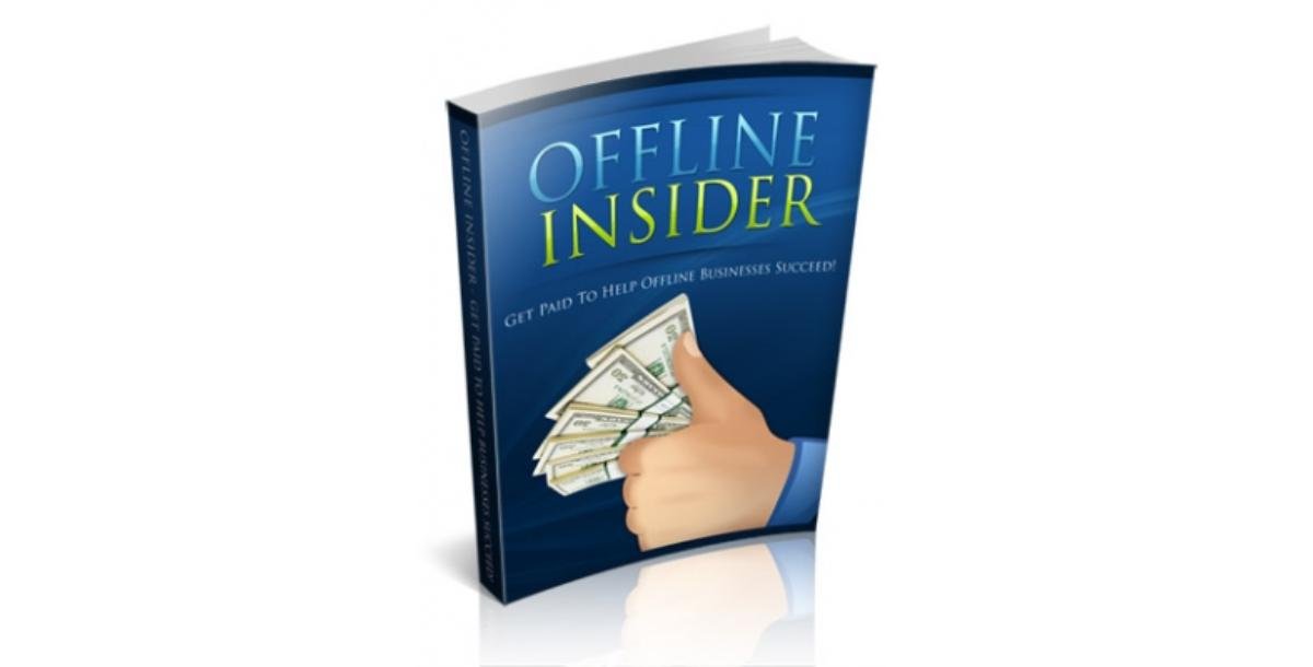 Offline Insider-8931