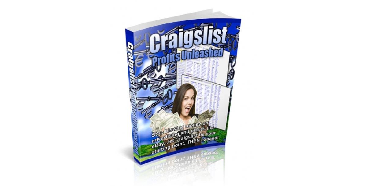 Craigslist Profits Unleashed-8932