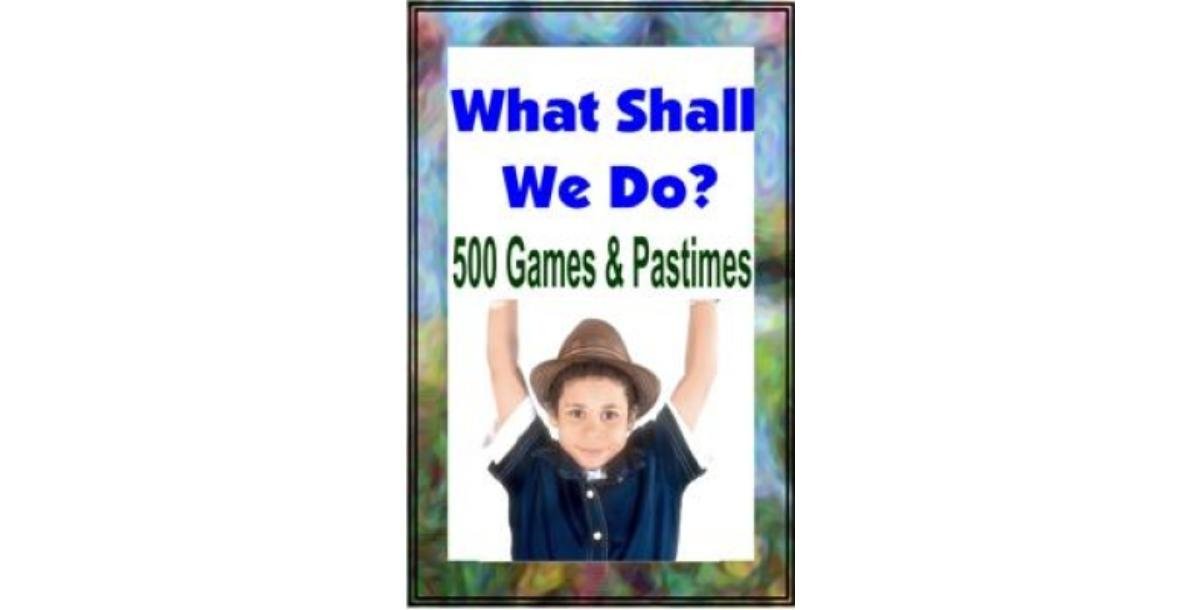 What Shall We Do?-5369