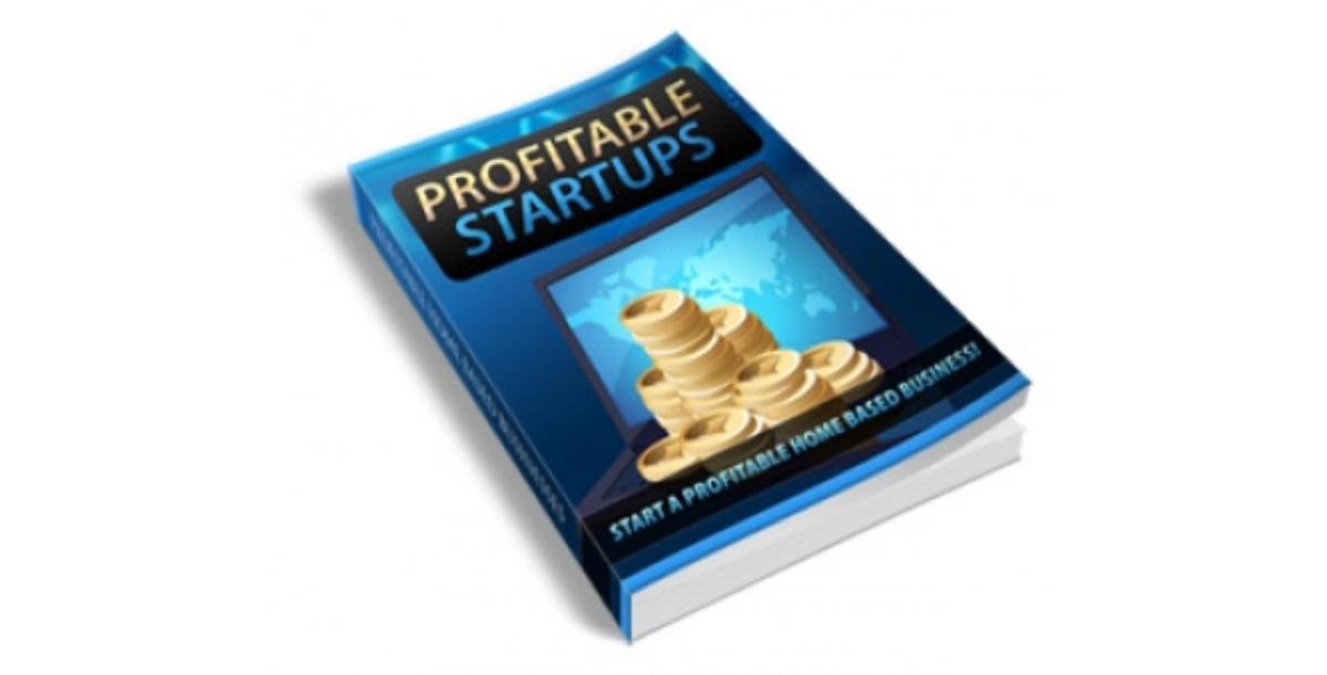 Profitable Startups-8933
