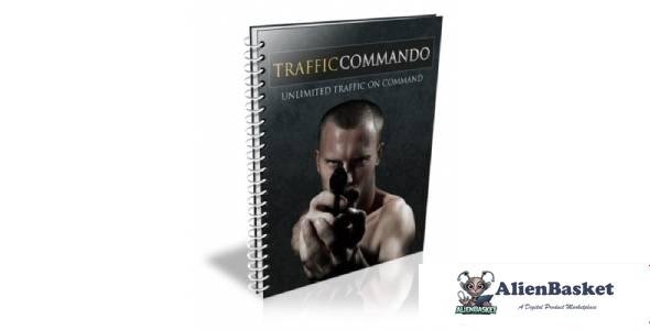 Traffic Commando-3298