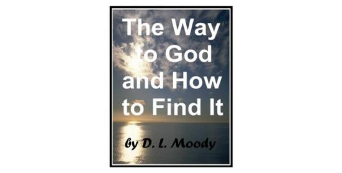 The Way To God And How To Find It-6900