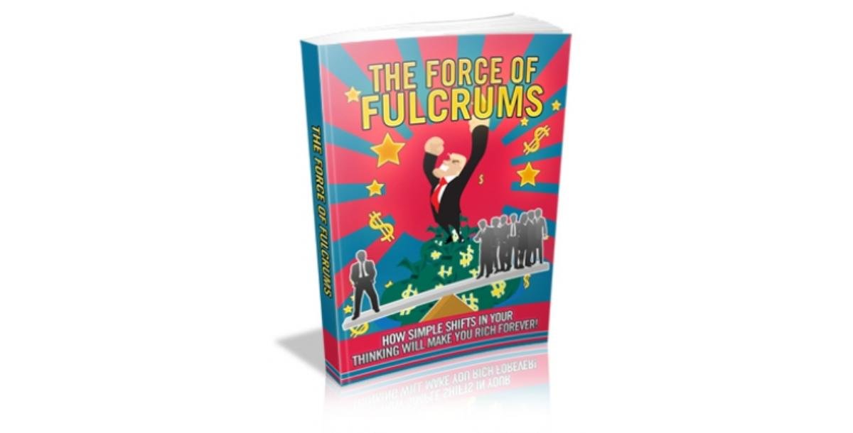 The Force Of Fulcrums-5960