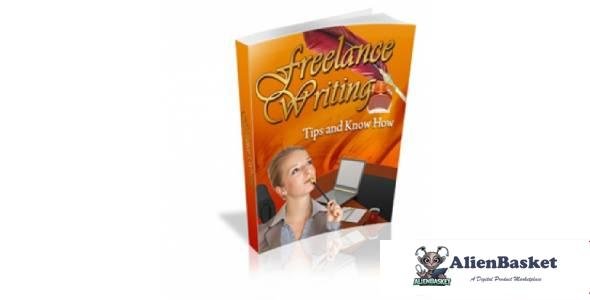 Freelance Writing Tips And Know How-3299