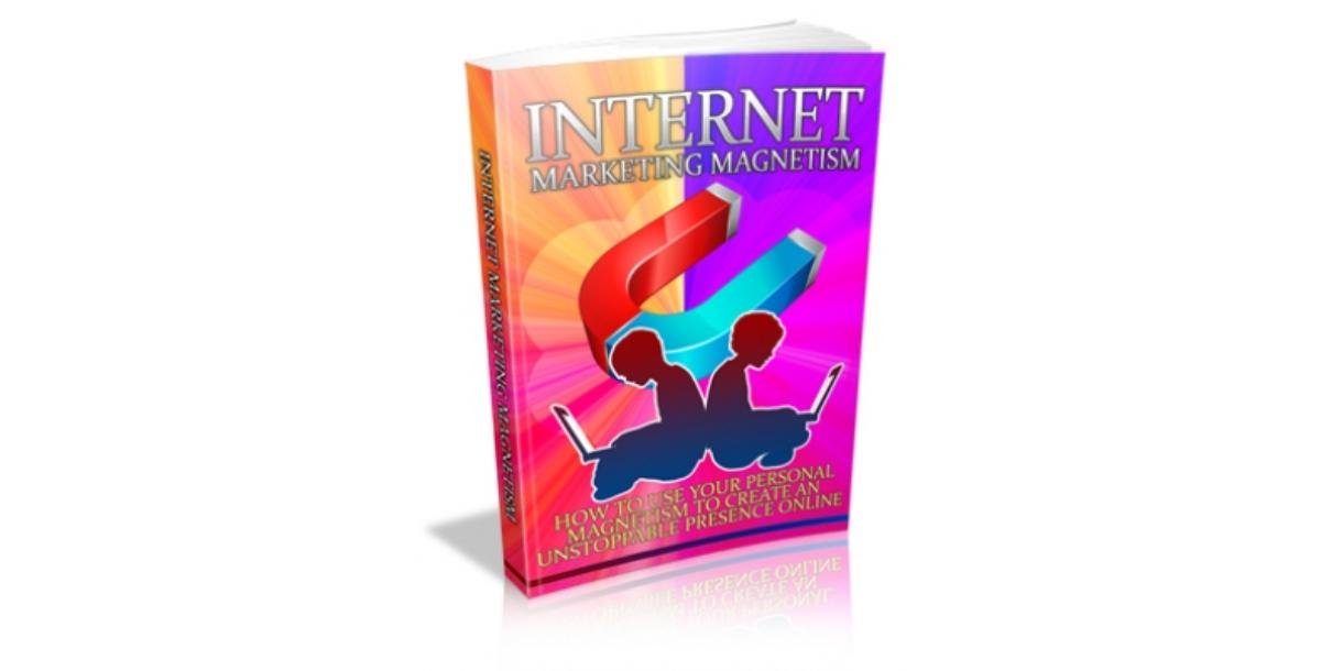 Internet Marketing Magnetism-3302