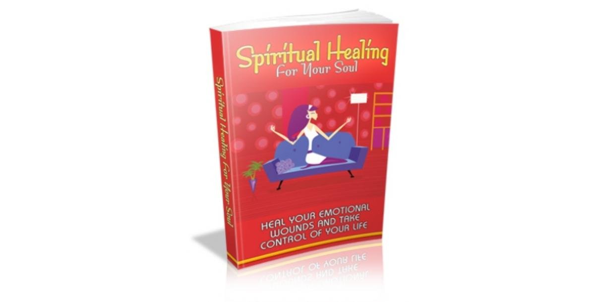 Spiritual Healing For Your Soul-6901