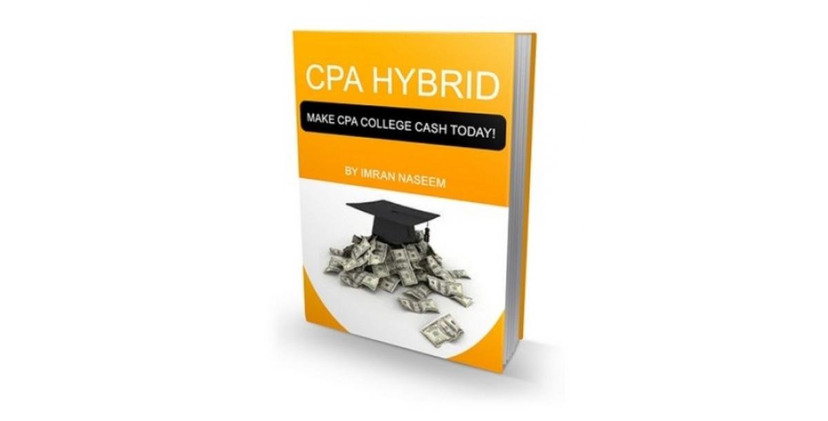 CPA Hybrid-3307