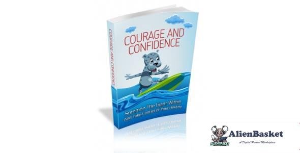 Courage And Confidence-5966