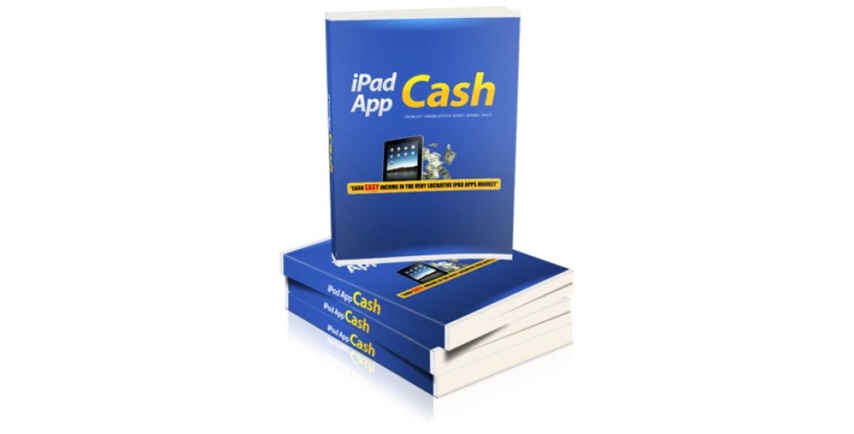 iPad App Cash-7861