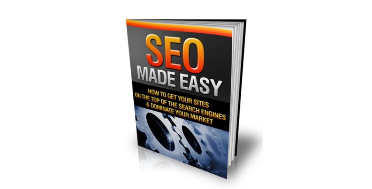 SEO Made Easy-3310