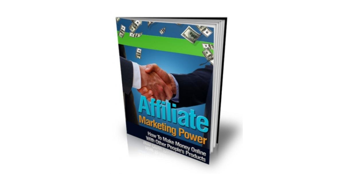Affiliate Marketing Power-3311
