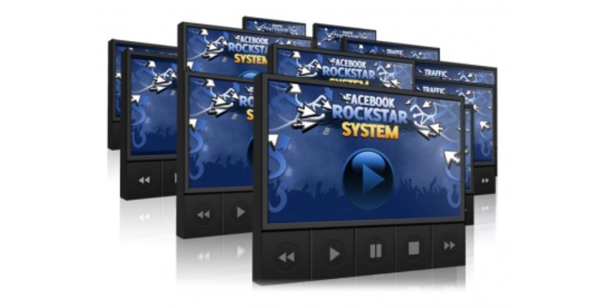 Facebook Rockstar System-7180