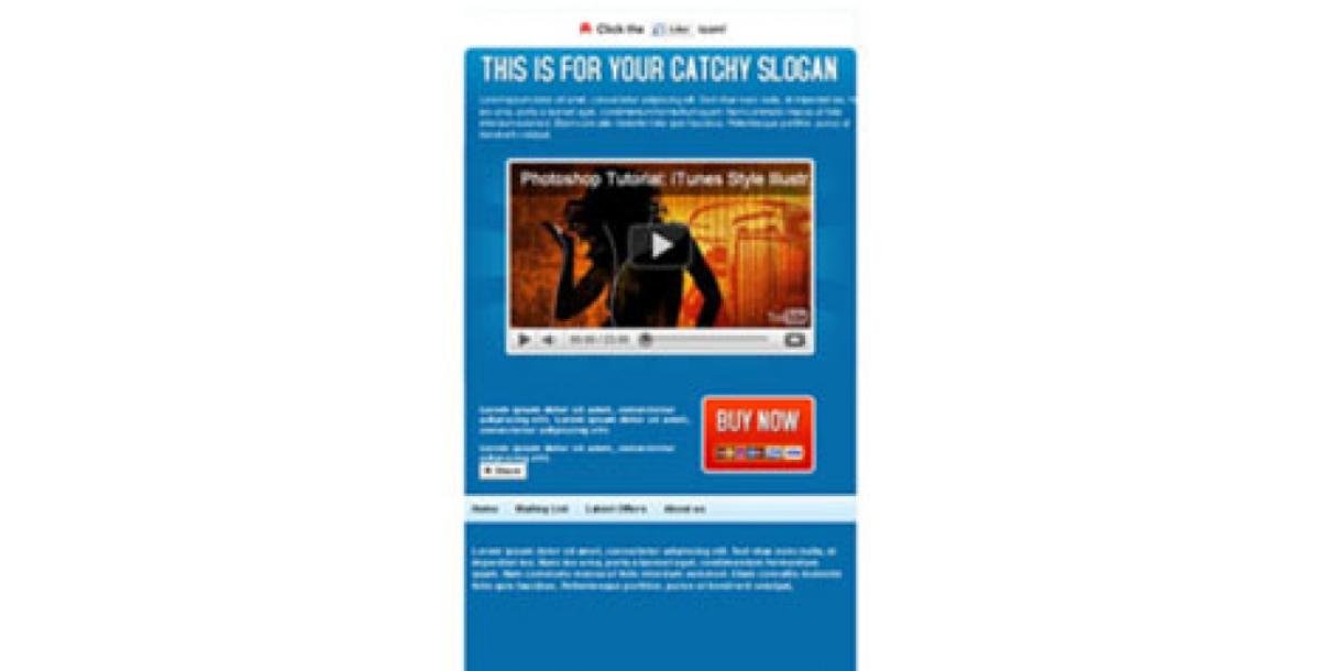 Facebook Fanpage Warchest-7115