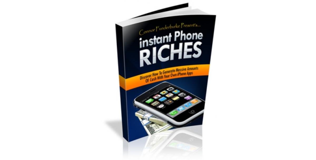 Instant Phone Riches-3315