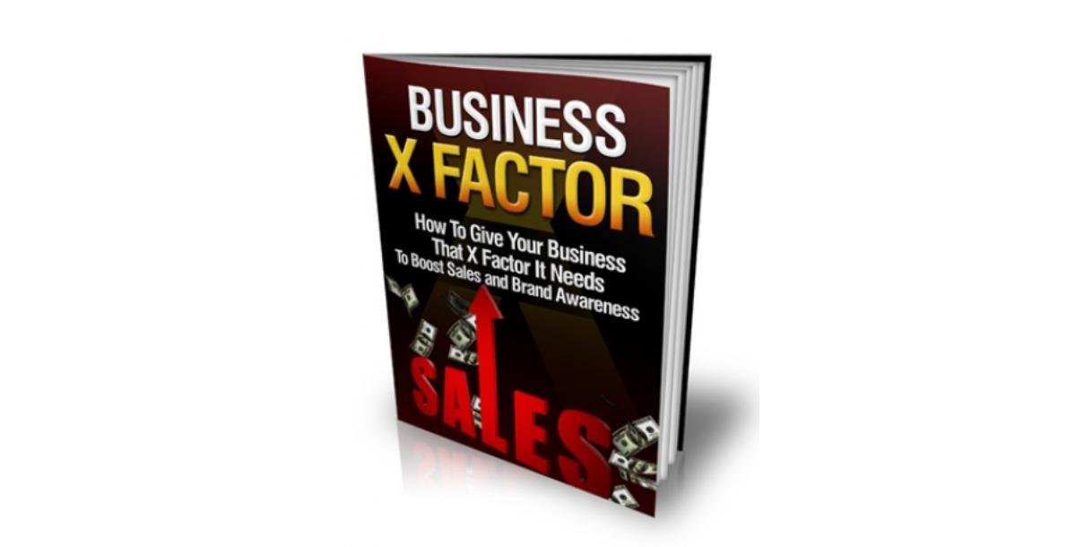Business X Factor-8946