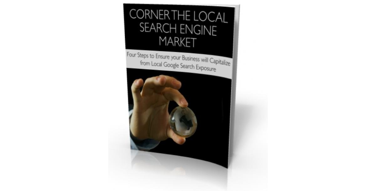 Corner The Local Search Engine Market-3316