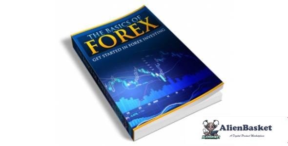 The Basics Of Forex - PLR-8950