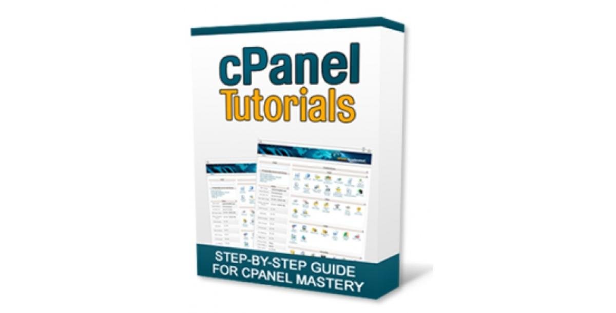 cPanel Tutorials-3318