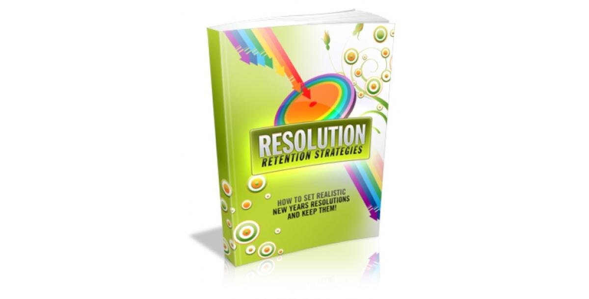 Resolution Retention Strategies-5978