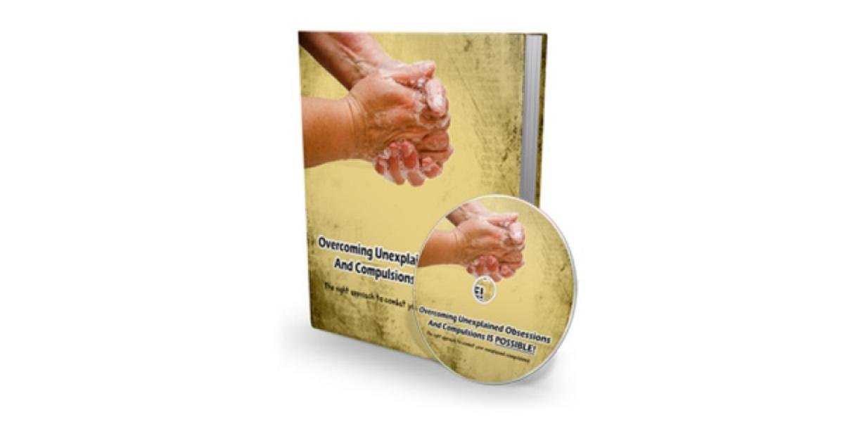 Overcoming Unexplained Obsessions And Compulsions Is Possible-5980