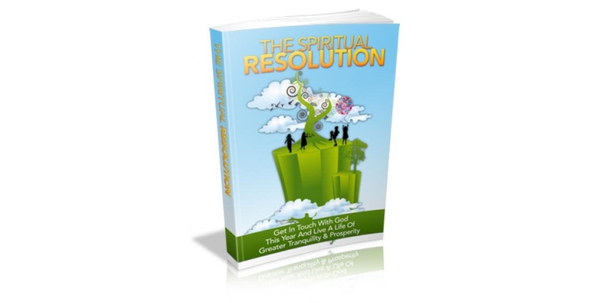 The Spiritual Resolution-6903