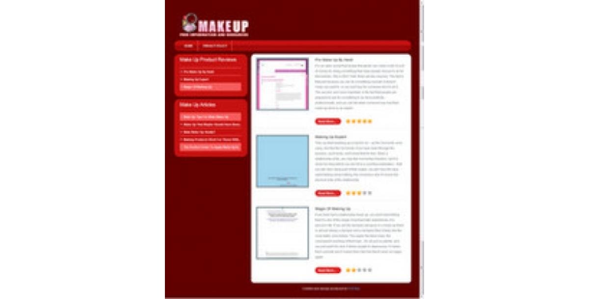 Makeup Review Site-7593