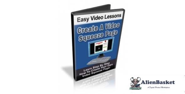 Create A Video Squeeze Page-542