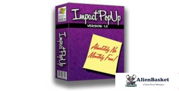 Impact PopUp Version 1.0-1104