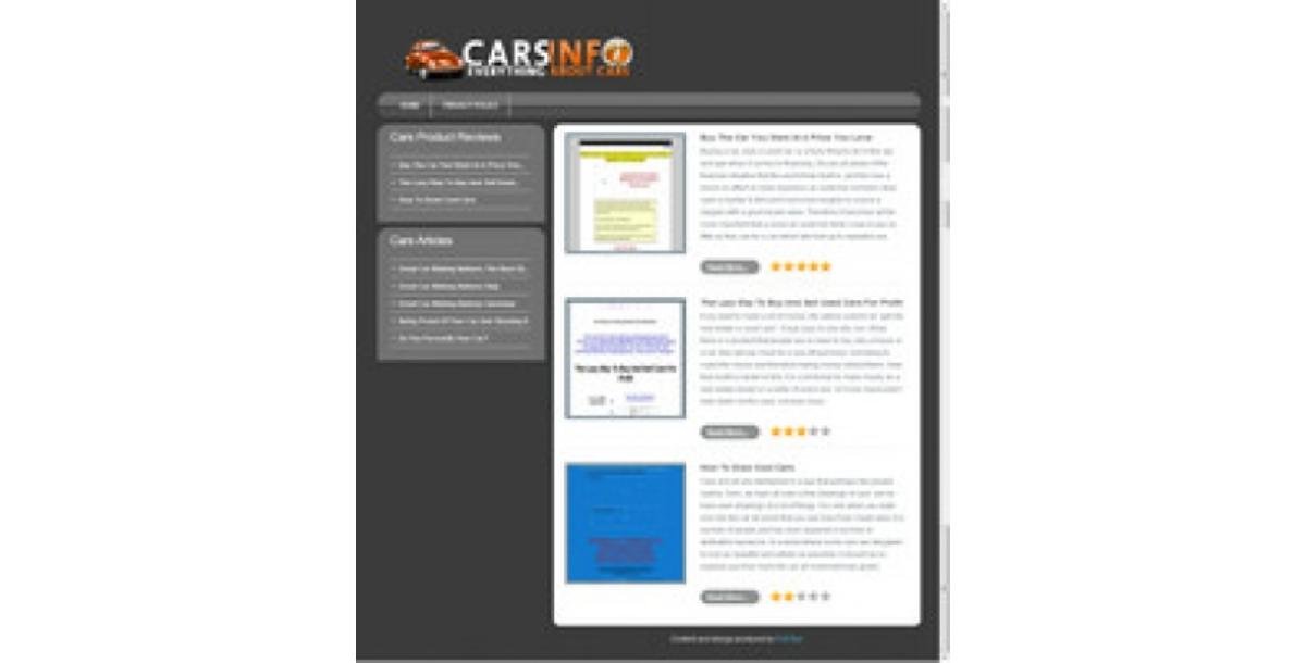 Cars Review Site-389