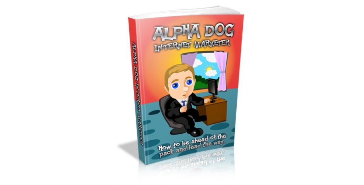 Alpha Dog Internet Marketer-3322