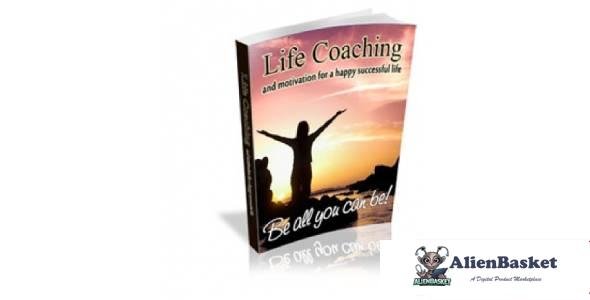 Life Coaching And Motivation For A Happy Successful Life-5981