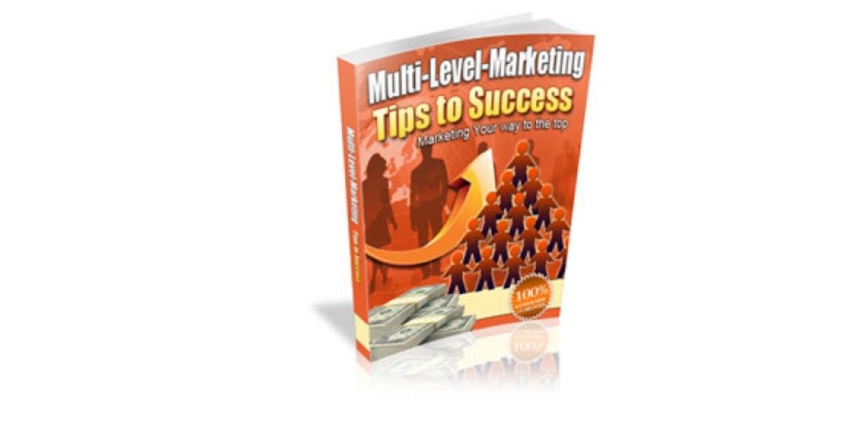Multi-Level-Marketing Tips To Success-3323
