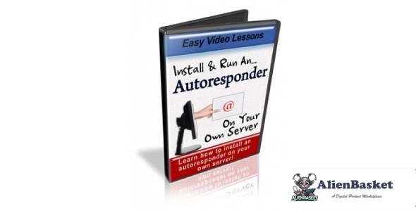 Install & Run An Autoresponder On Your Own Server-620