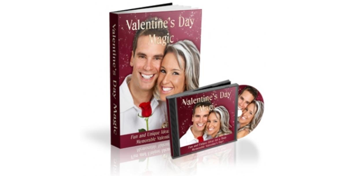 Valentine's Day Magic-7713