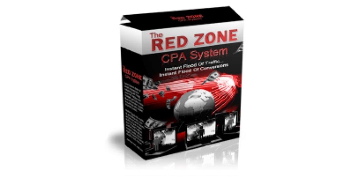 The Red Zone CPA System-2027
