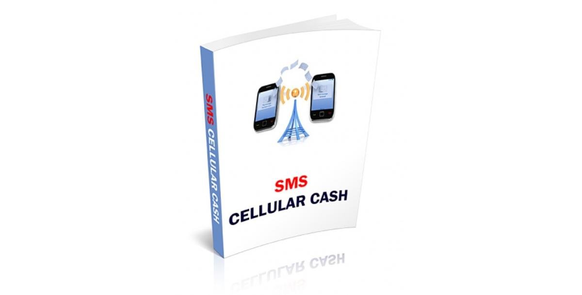 SMS Cellular Cash-8956