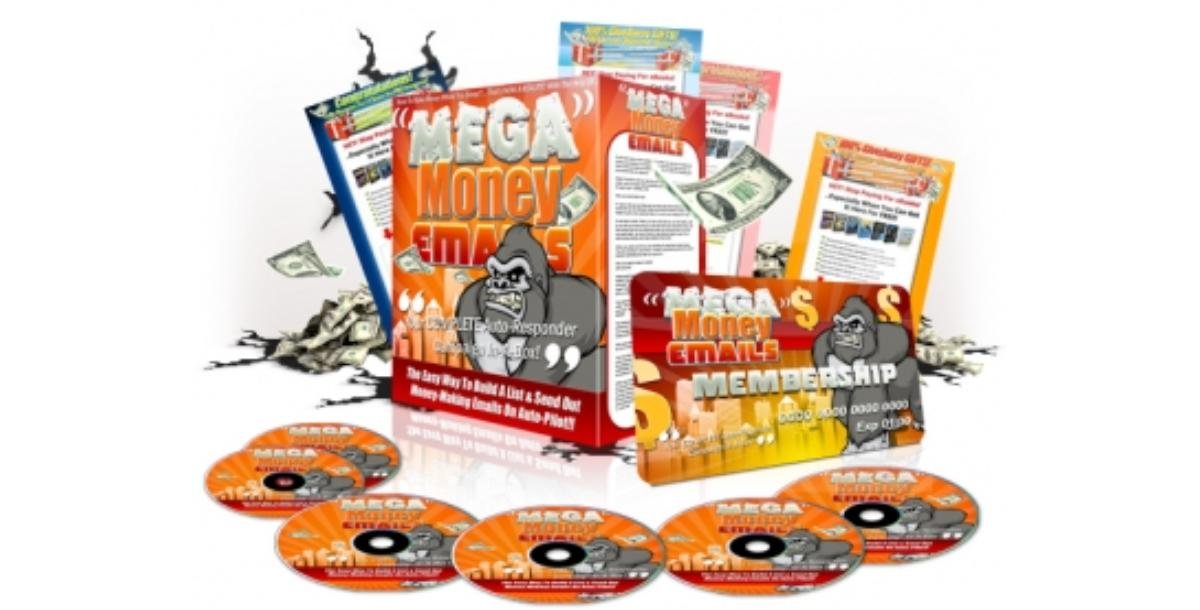 Mega Money Emails-9317