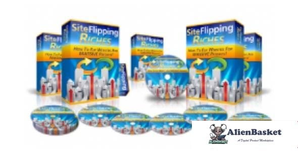 Site Flipping Riches-9349