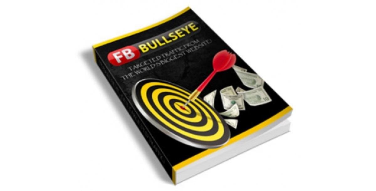 FB Bulls Eye-7116